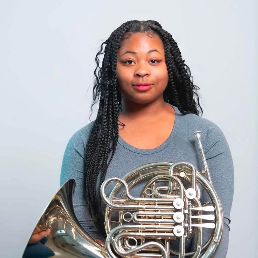 Kelsey Pegues Profile Photo