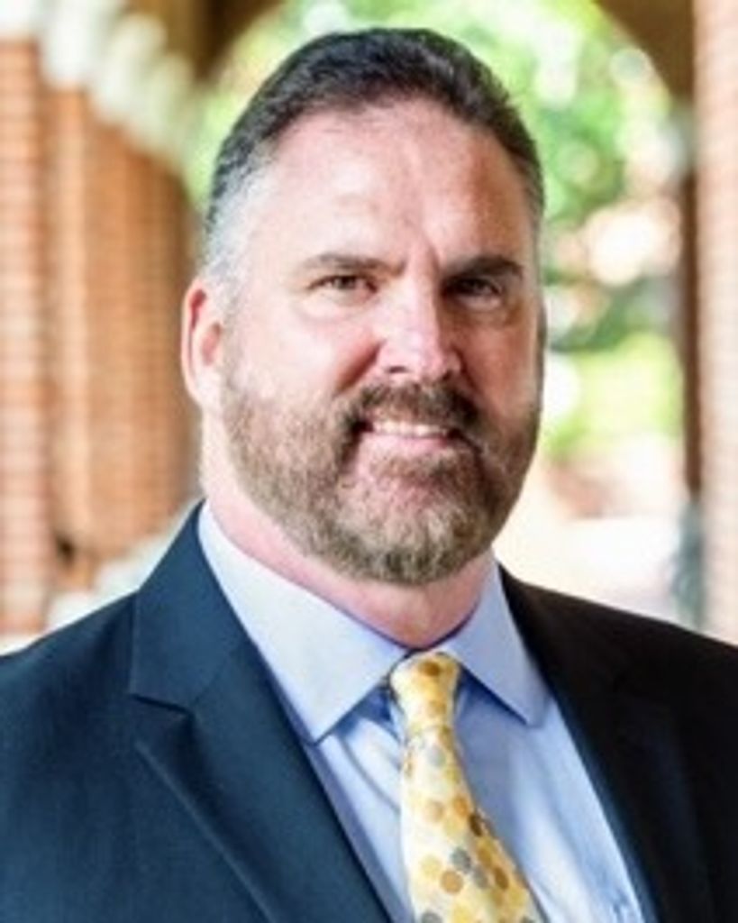 Dr. John A. McGuire Profile Photo