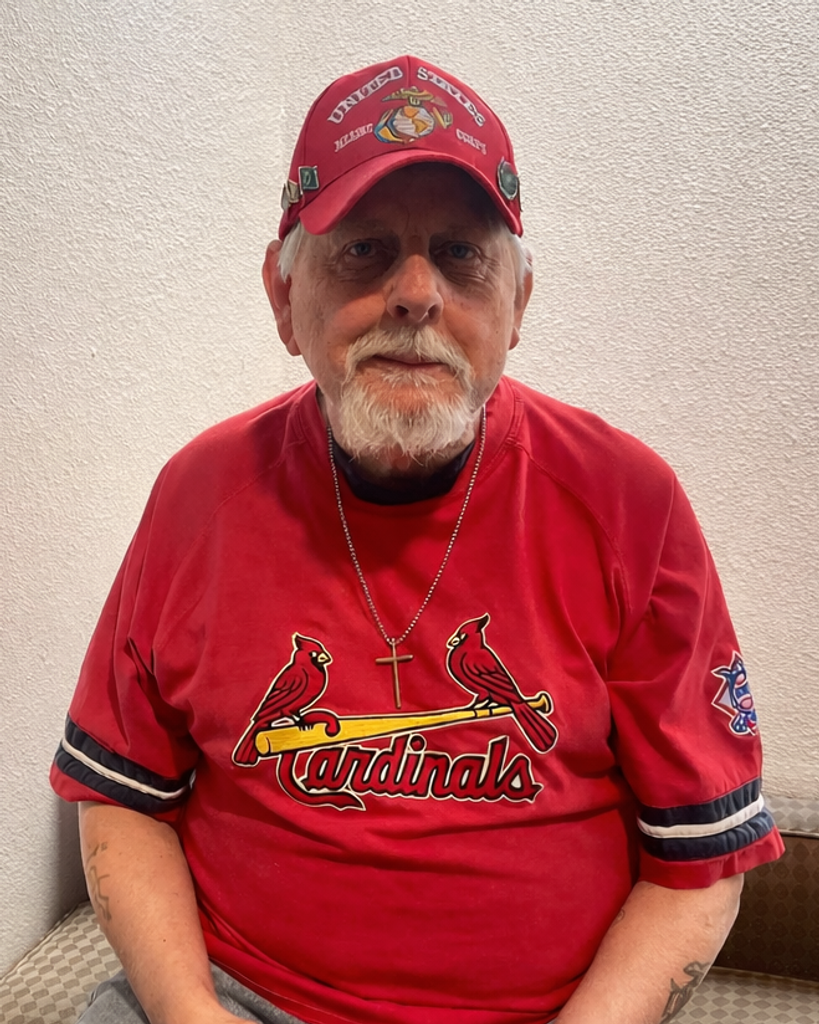 Larry Liley Profile Photo