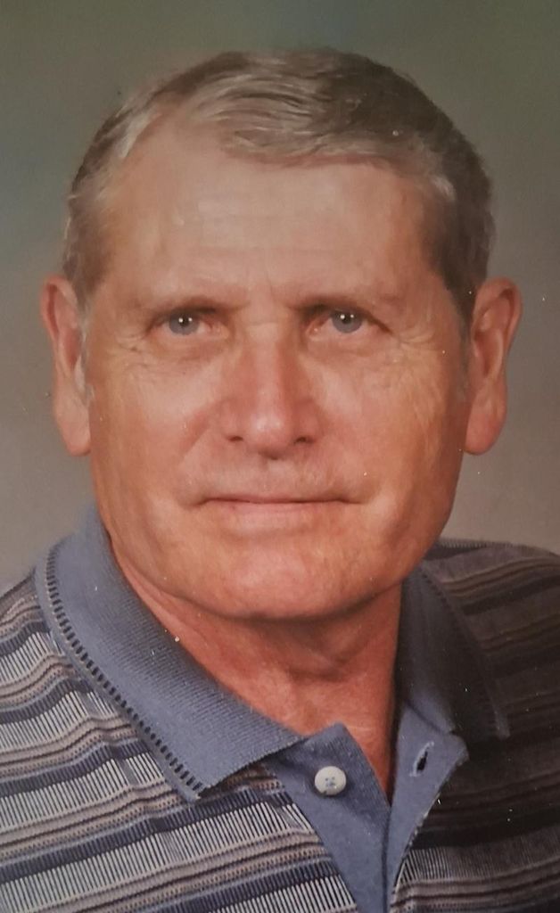 Nolen Gene Smith Profile Photo