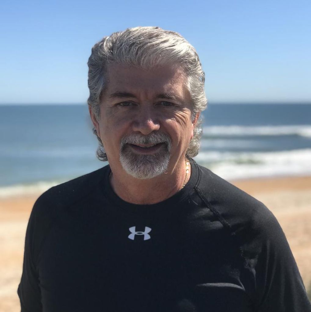 Phillip Keith Everett Profile Photo