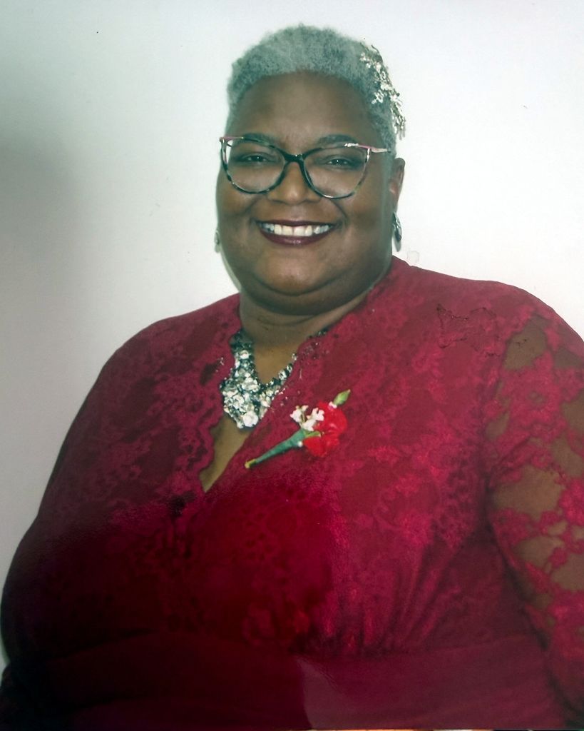 Crystal Ligon Profile Photo