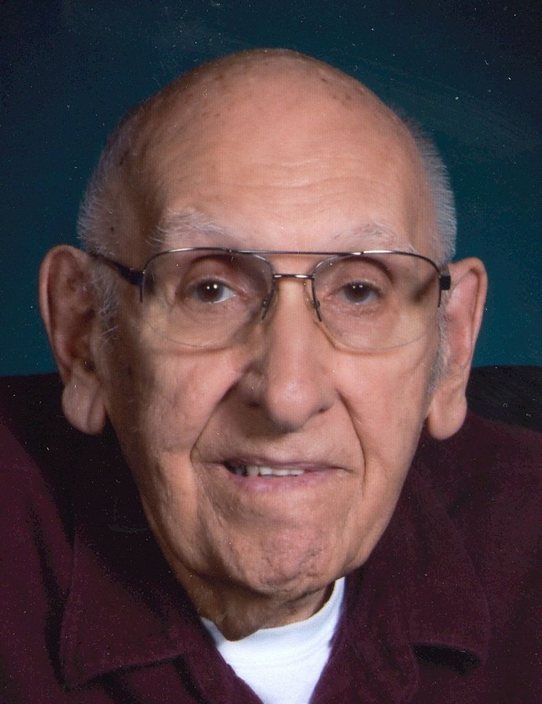 Eugene J. Steiner