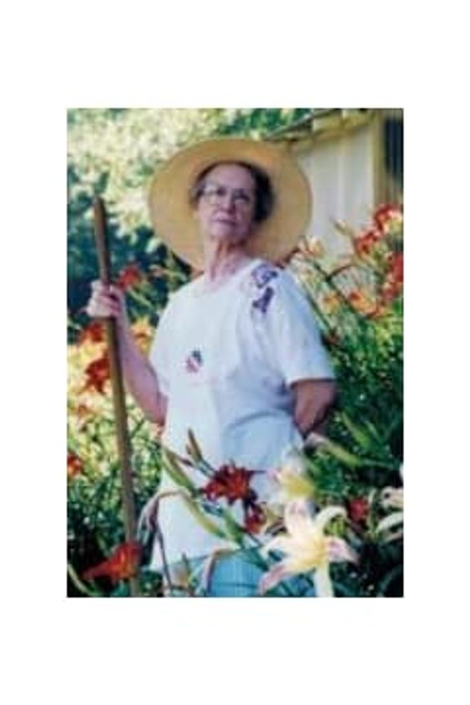 Ms. Either  Nell Evans