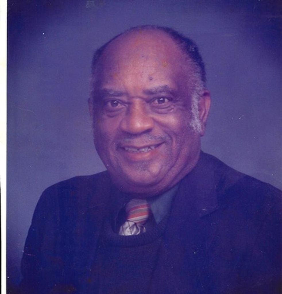 Malvin William Patterson Profile Photo