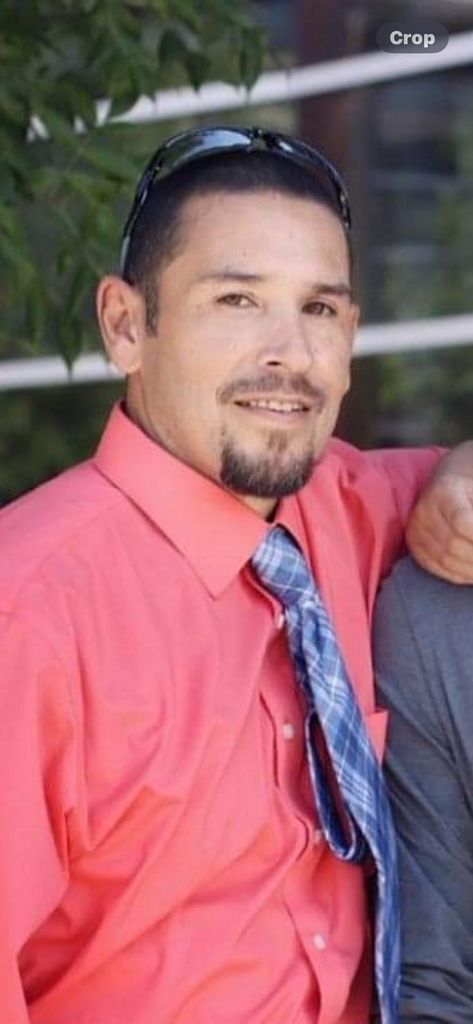 Jason Bellanger