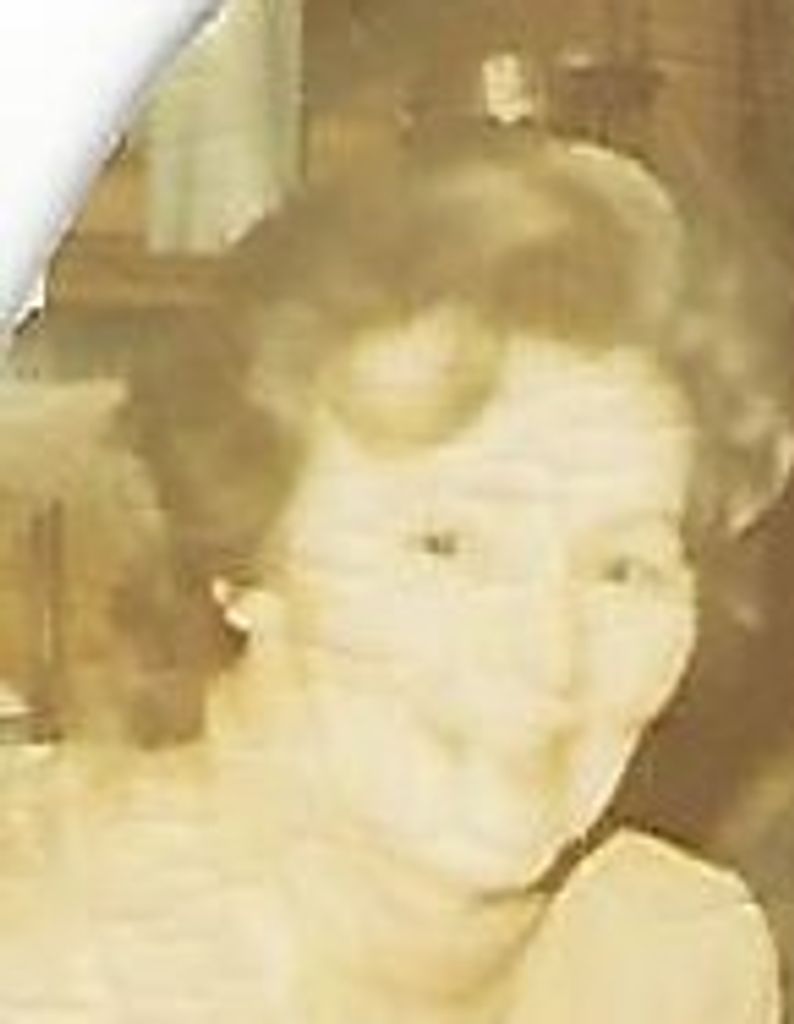 Patricia M. (Mccabe)  Costello