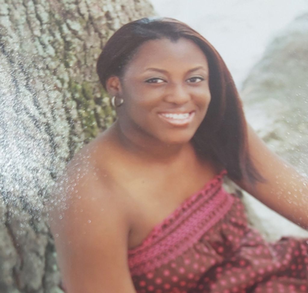 Malasia M. Williams Profile Photo