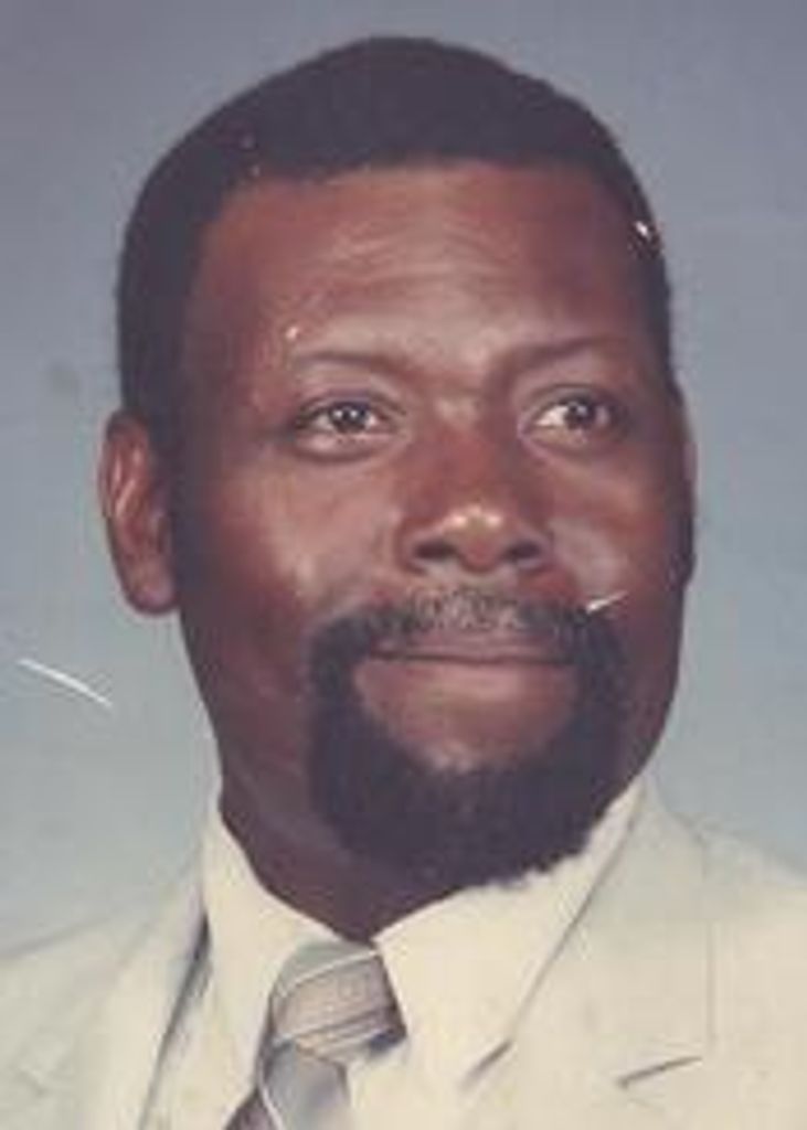 Curtis Augustus Johnson