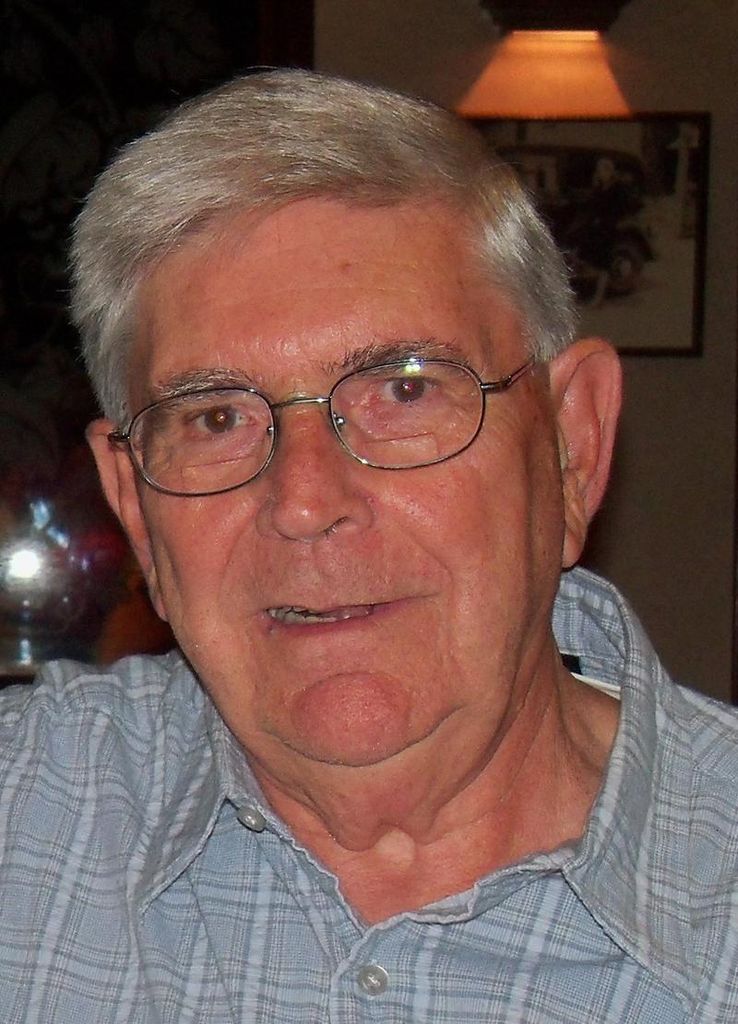 Robert D. Brewster Profile Photo