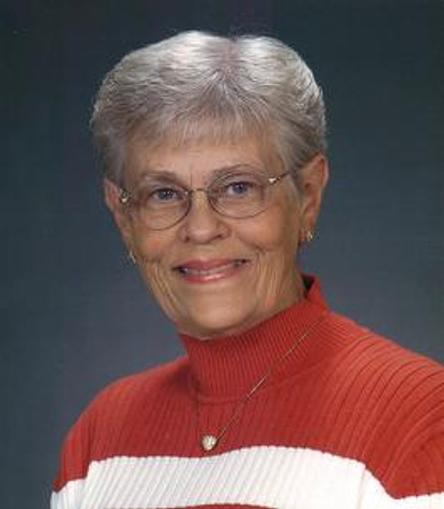 Marlys Joan Frerichs (Dejong) Profile Photo