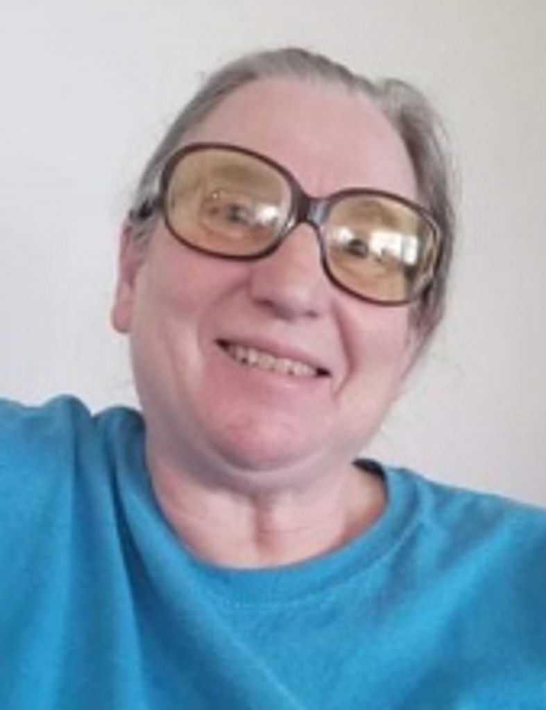 Linda Kay Trimiar