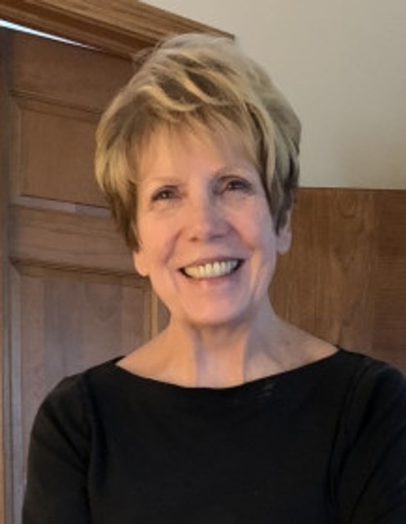 Bonnie Lou (Salyer)  Schaub