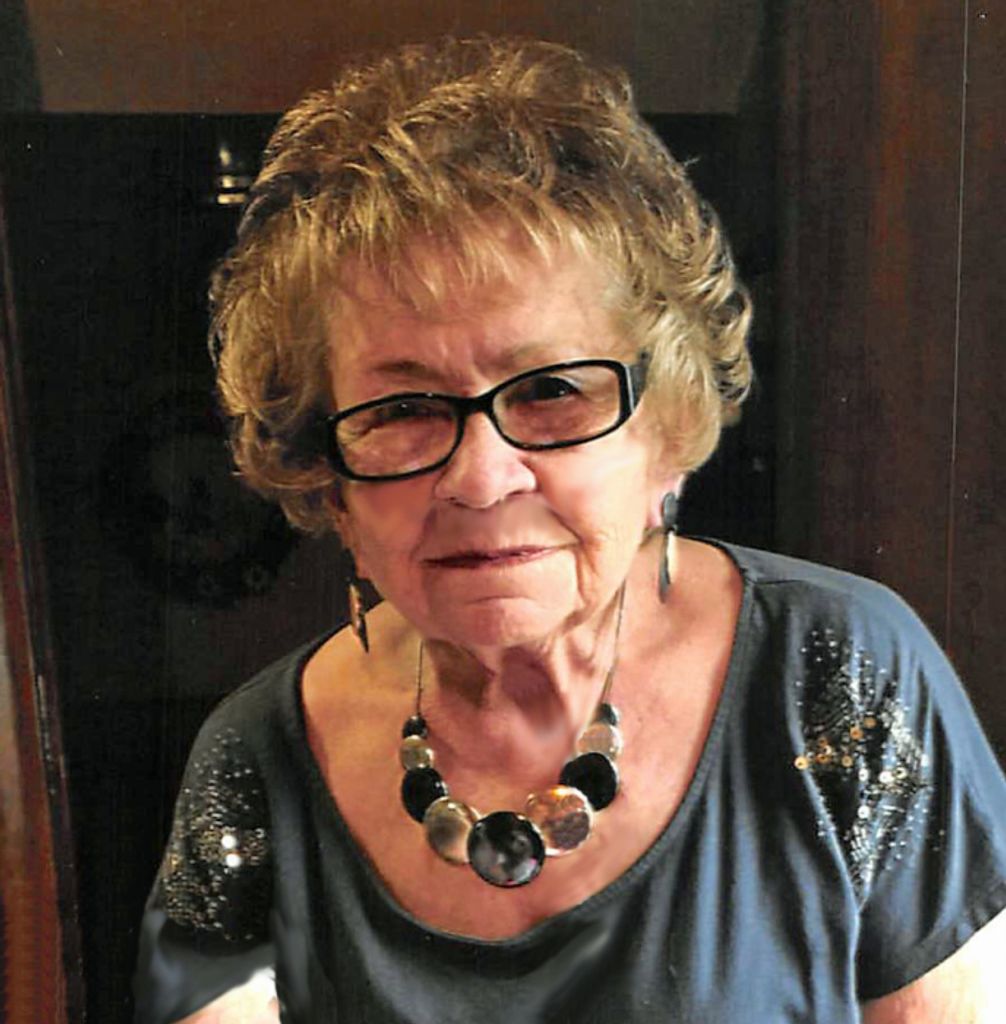 Bonnie Bolinger