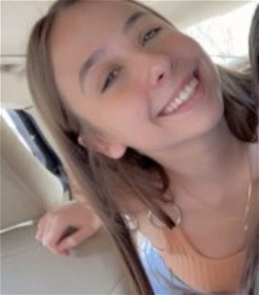 Karsyn Mariah Clifton (Clifton)