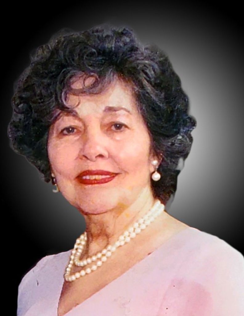 Daisy Annette Litton Salyer