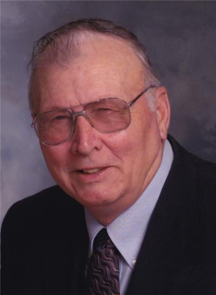 Marvin Laverne Lowrance Profile Photo