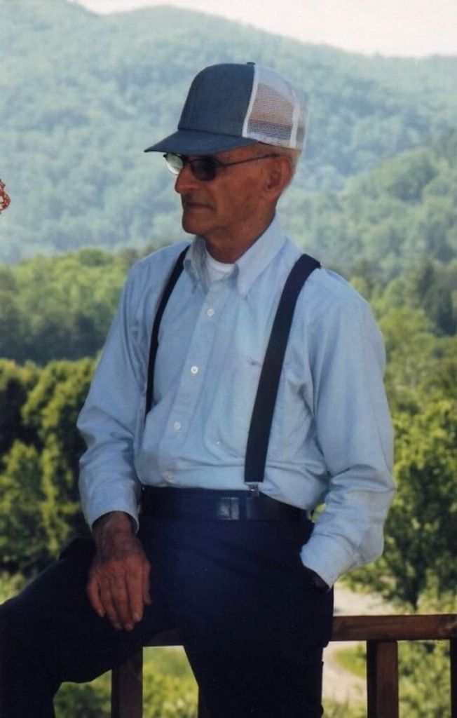 Leon Carpenter