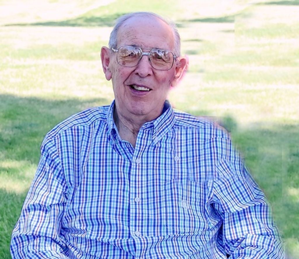 William "Bill" Dave Moses Profile Photo