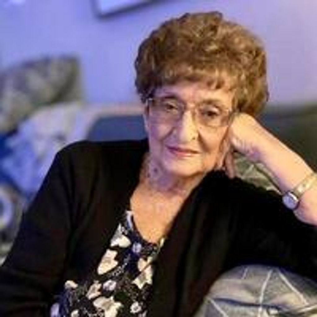 Antoinette Joanne Stinedurf Profile Photo