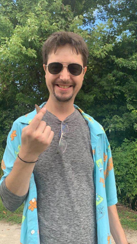 Evan Thomas Holley Profile Photo
