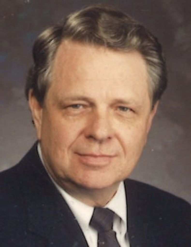 Warren Dale Moline Profile Photo