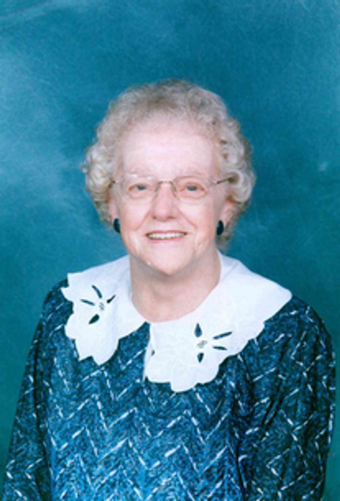 Jean Marie Lyons
