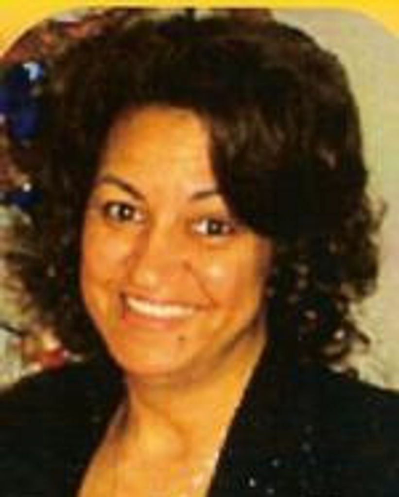 Athaliah Marcia Scott Patterson