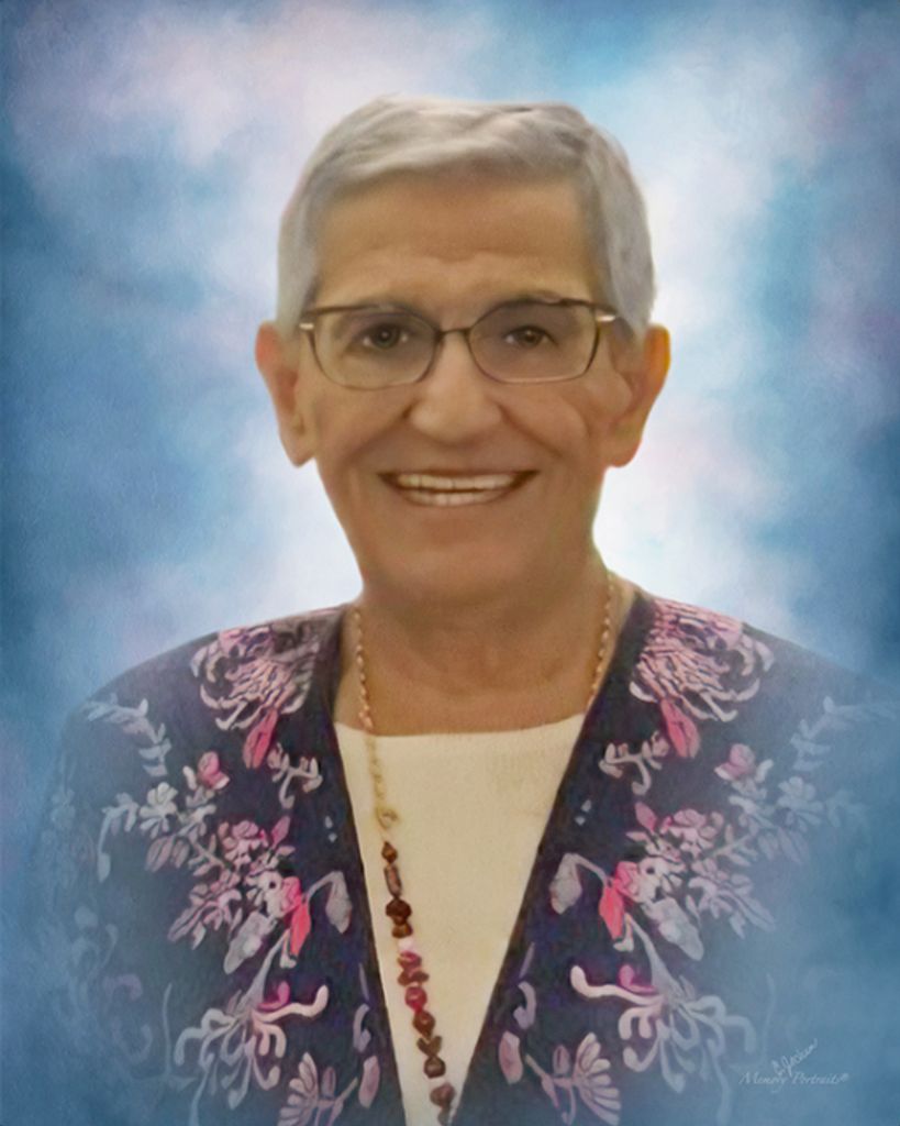 Elmira Mirelez