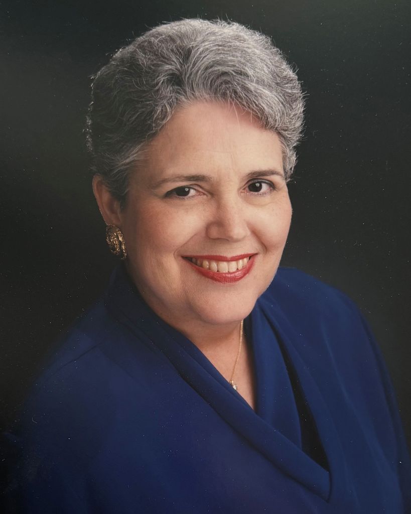 Marion B. Armstrong