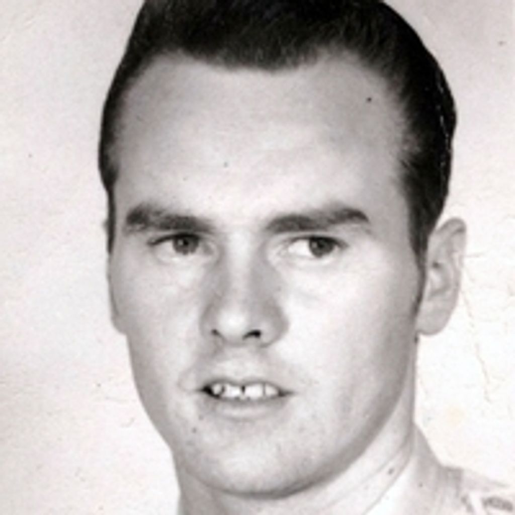 Robert John Nugent