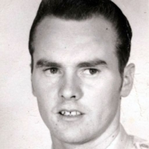 Robert John Nugent Profile Photo