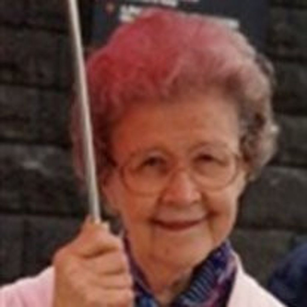 Mary Laprade