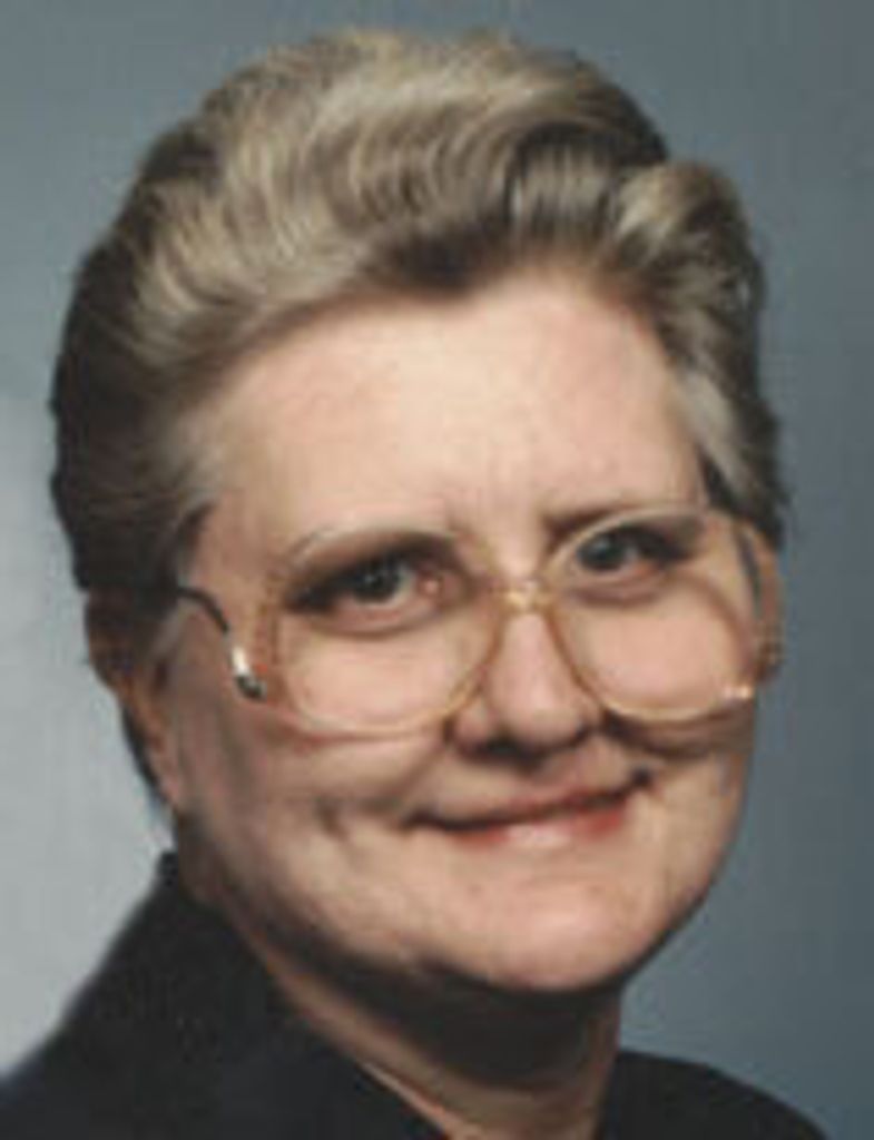 Irene B. Stoutenger