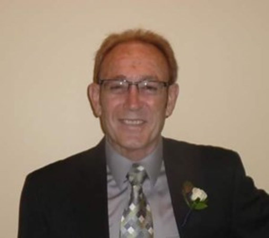 Michael Tillman Yonts Profile Photo