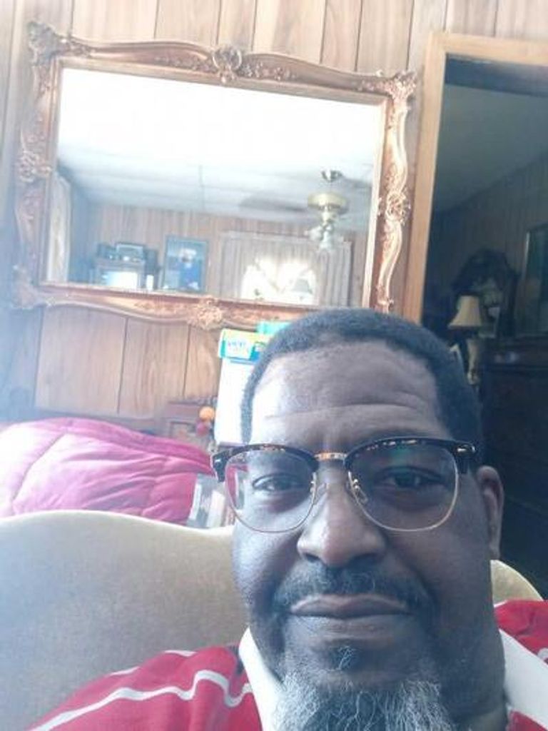 Eric R Fowler Profile Photo