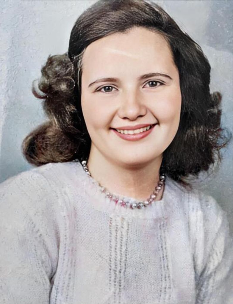 Christina Lou (Harrison)  Bradley Profile Photo