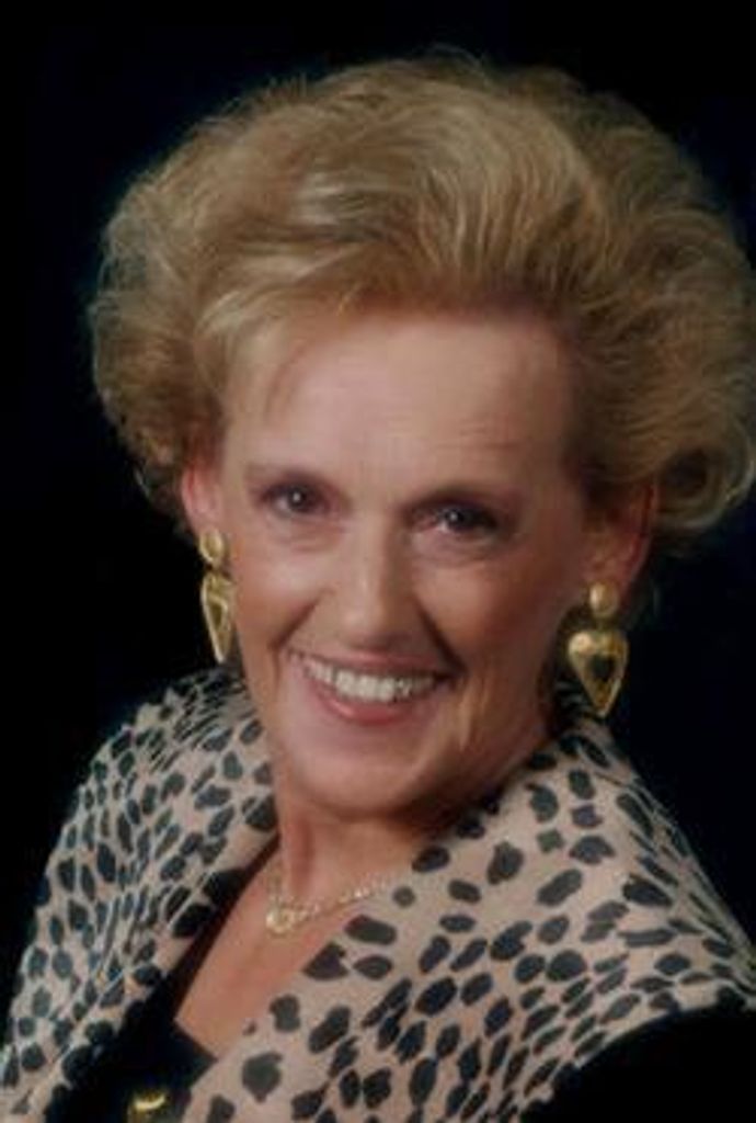 Irma Wesson