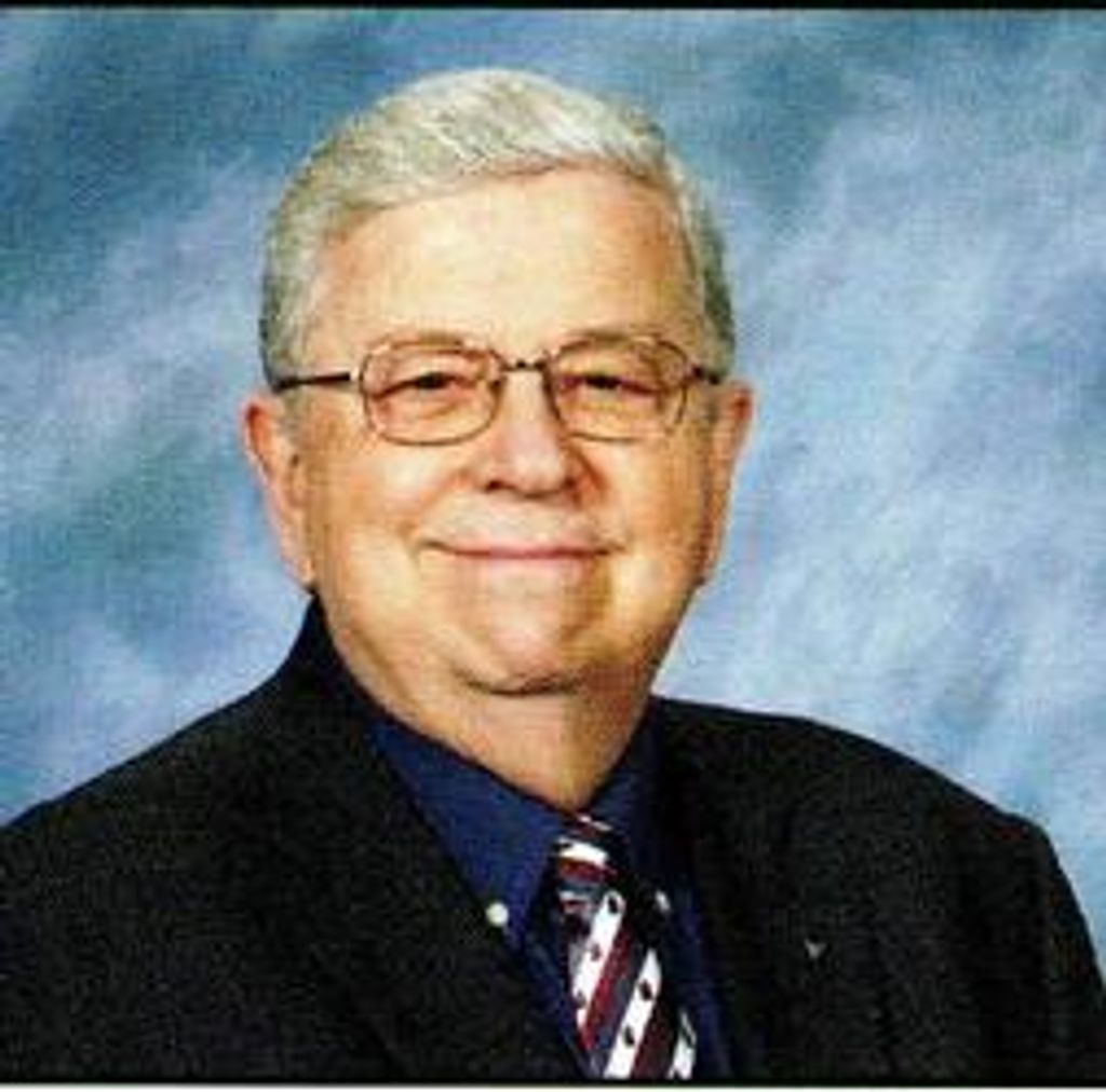 Bob Weidmann Profile Photo