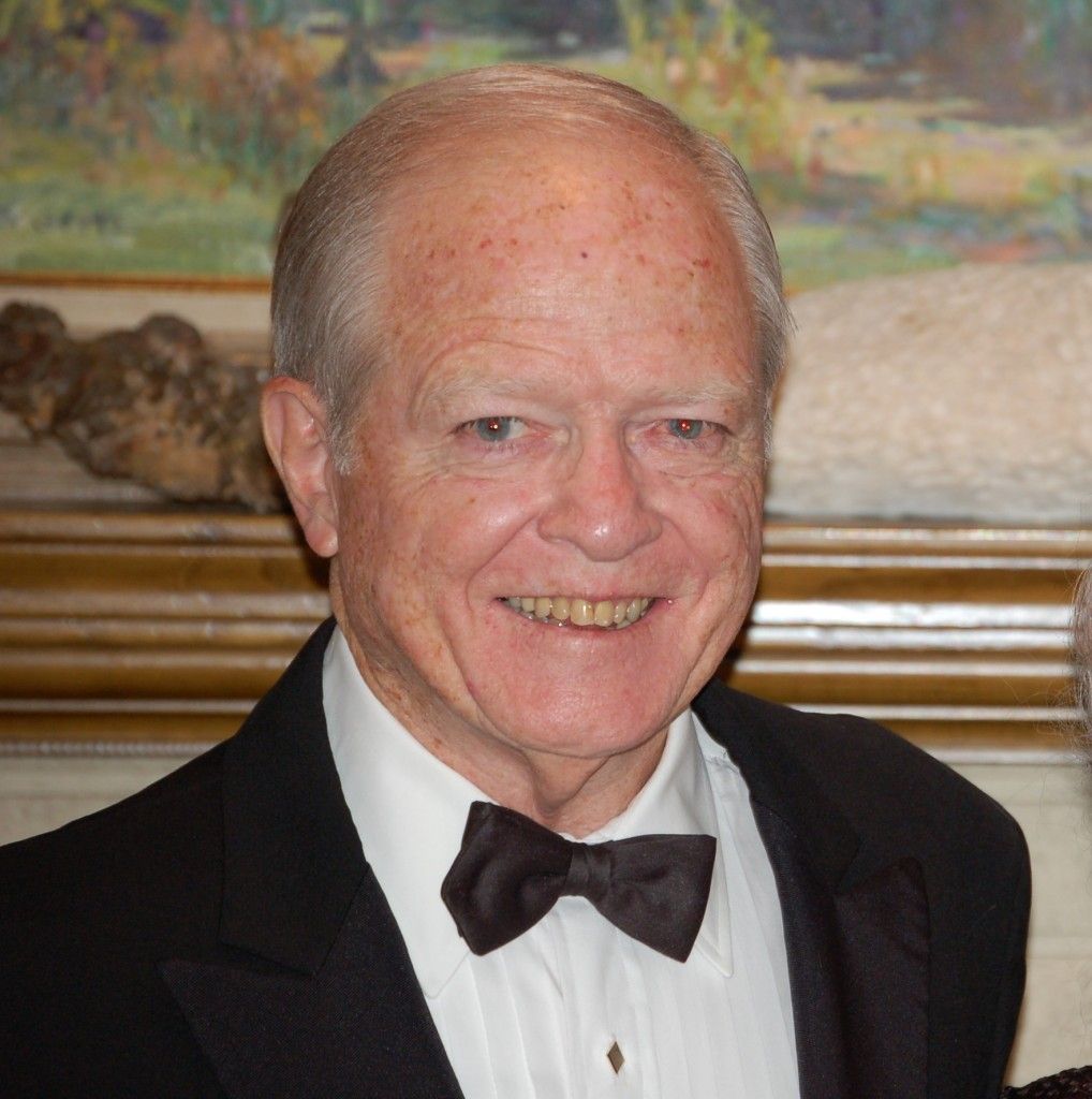 John Patrick Samter