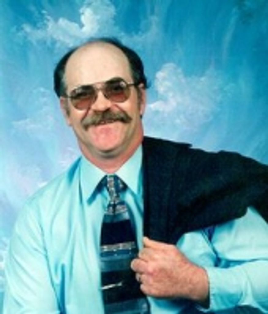 James 'Jim' Albert Massey
