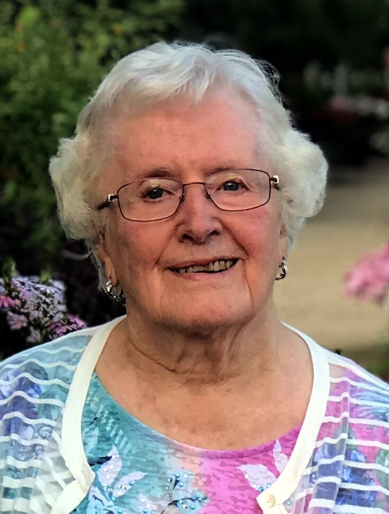 Agnes Louise Peters Profile Photo