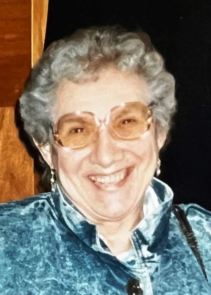 Nyla Colleen Roettger