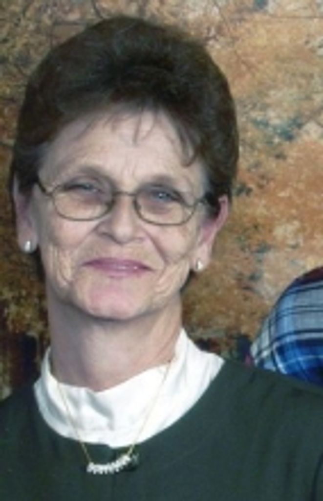 Janice Sue Watkins Rutledge