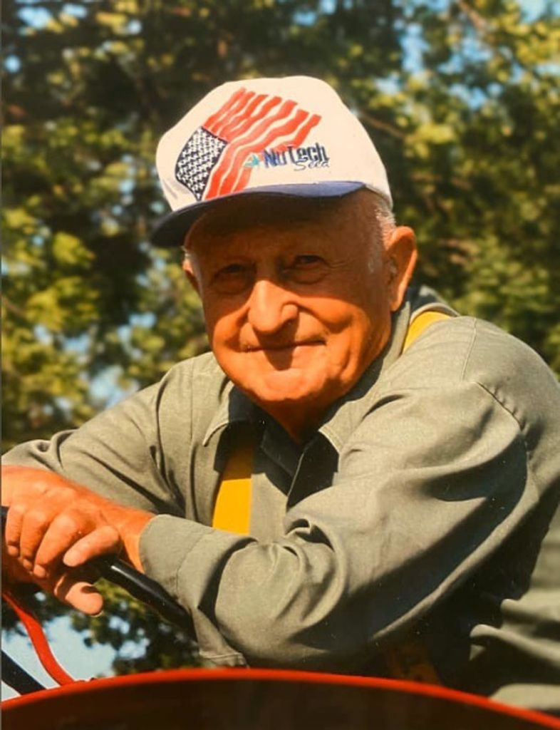 Ralph Christensen