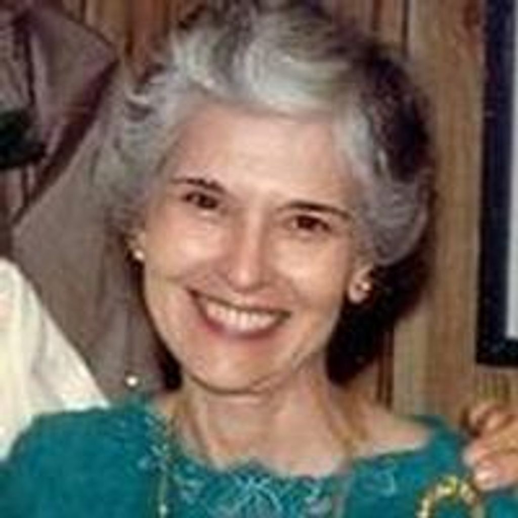 Joyce Brinkworth