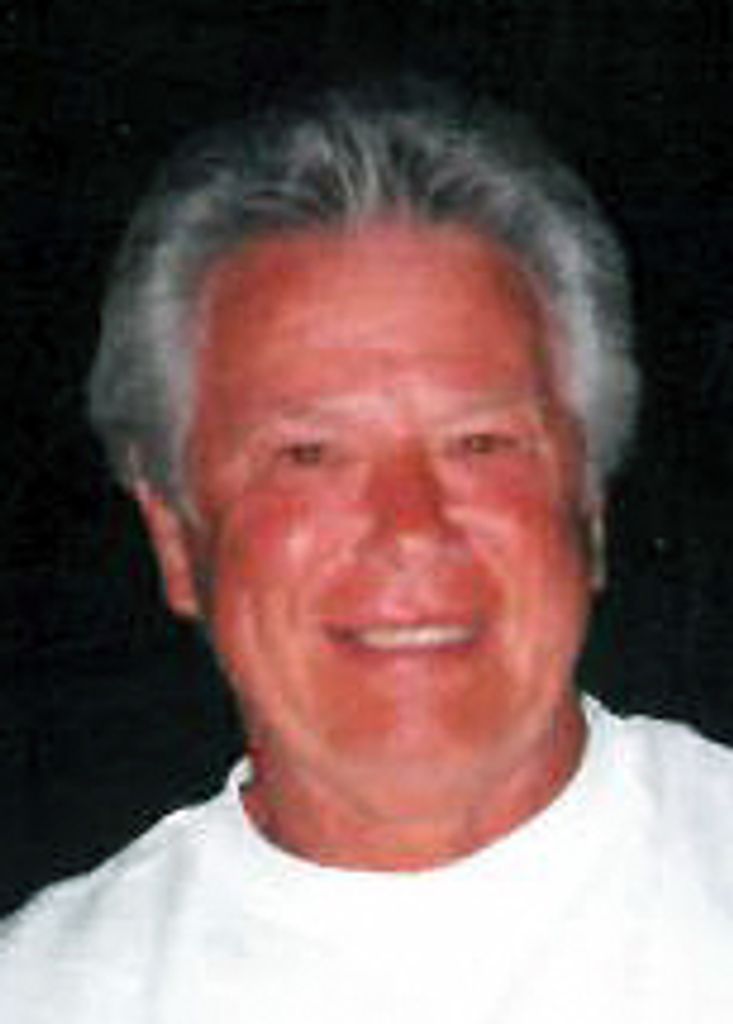 David E. Miller
