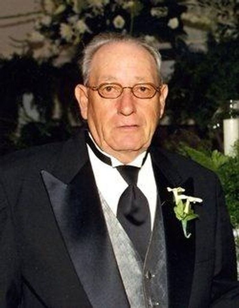 Charlie Jetter "C.J." Stone