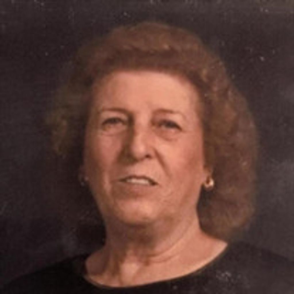 Una Mae Bergeron Boudreaux