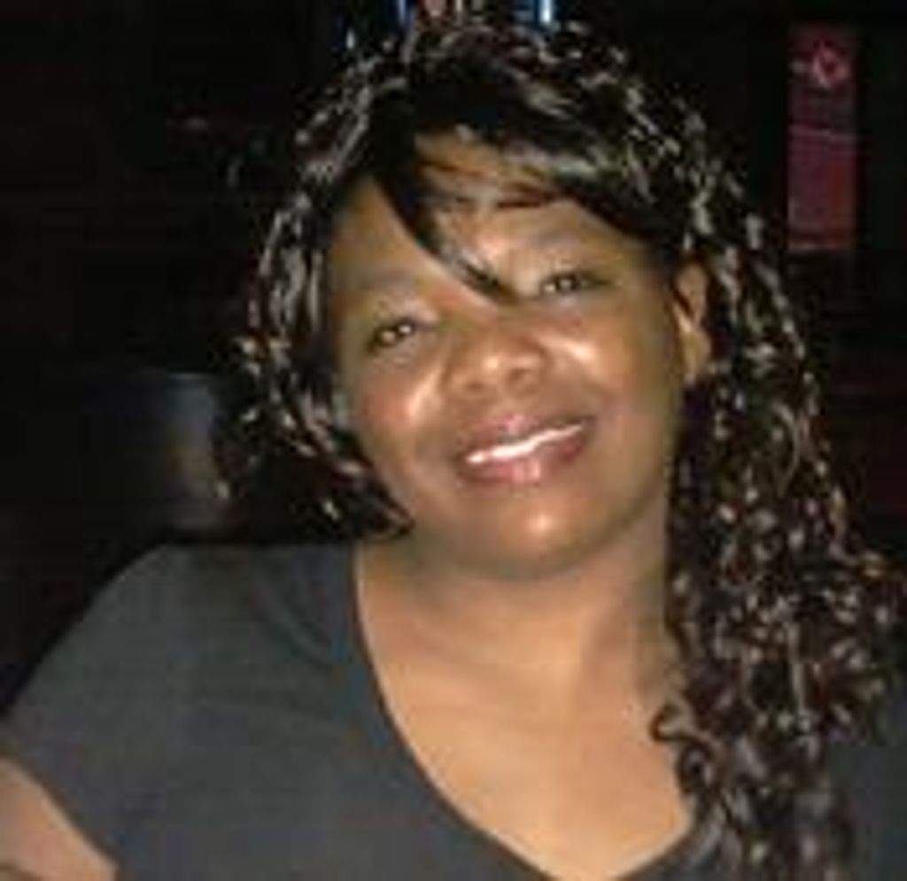 Virginia R. "Renee" Shaw